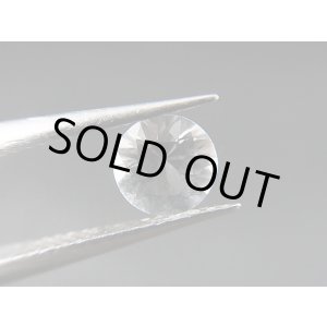 画像: ミャンマー産フェナカイト・ルース 0.6カラット