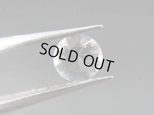 画像1: ミャンマー産フェナカイト・ルース 0.6カラット