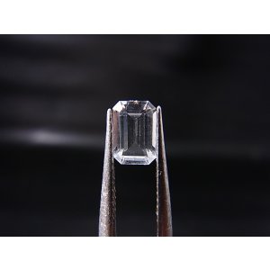 画像: ミャンマー産フェナカイト・ルース 0.6カラット