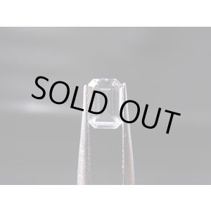 画像: ミャンマー産フェナカイト・ルース 0.6カラット