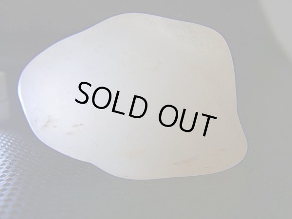 画像2: 和田玉（ホータンぎょく）「無漂白/無着色・白玉」原石 24.1g