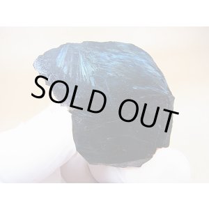 画像: フィンランド産ヌーマイト研磨スライス(片面研磨) 16.5g