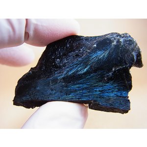 画像: フィンランド産ヌーマイト研磨スライス 19.0g