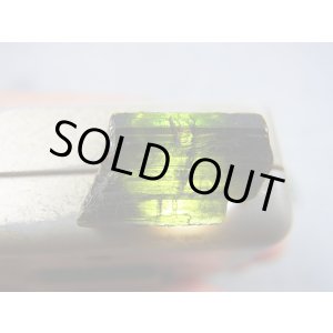 画像: アフガニスタン産クロムトルマリン/ドラバイト原石 5点セット トータル 42.1カラット