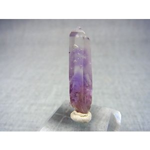 画像: メキシコ・ゲレロ産アメジストポイント 2.1g