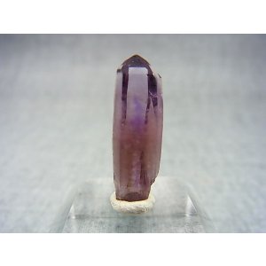 画像: メキシコ・ゲレロ産アメジストポイント 1.4g