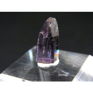 画像: ジェムクオリティ:タンザナイト原石 4.7カラット