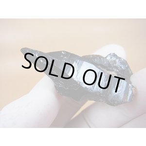 画像: ノルウェー産モリオン(黒水晶) 23.0g