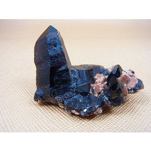 画像: ノルウェー産モリオン(黒水晶) 17.9g