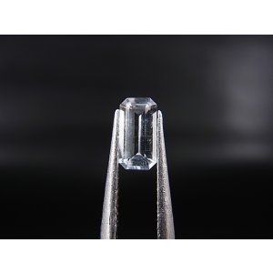 画像: ミャンマー産フェナカイト・ルース 0.5カラット