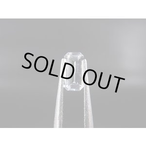 画像: ミャンマー産フェナカイト・ルース 0.5カラット