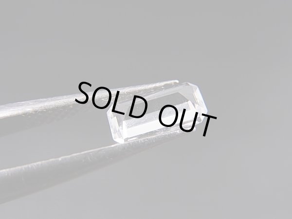 画像2: ミャンマー産フェナカイト・ルース 0.5カラット