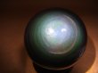 画像2: メキシコ産レインボーオブシディアン丸玉 63mm