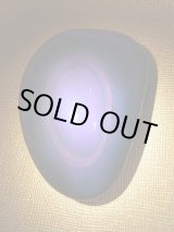 画像: メキシコ産レインボーオブシディアン研磨タンブル 120.9g