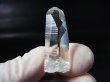 画像1: ペーニャブランカ産コロンビアン・レムリアンシード水晶ポイント 8.3g