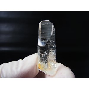 画像: ペーニャブランカ産コロンビアン・レムリアンシード水晶ポイント 10.0g