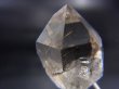 画像2: インド・マニハール産ウォータークリア水晶（ゴールドルチル入り） 3.0g