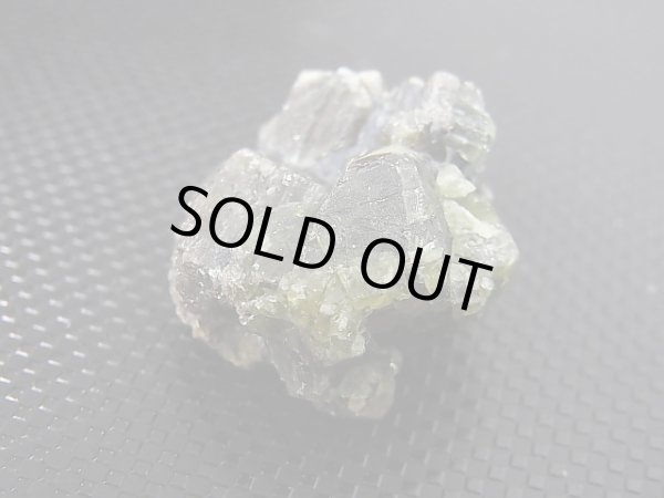 画像1: ジンバブエ産クリソベリル原石 12.9g