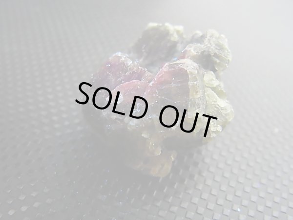 画像2: ジンバブエ産クリソベリル原石 12.9g