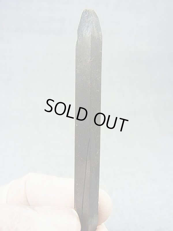 画像1: マラウイ産エジリン原石 12.4g