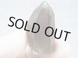 画像: マラウイ・ムランジェ産クリアスモーキー水晶 17.4g
