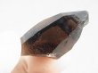 画像2: マラウイ・ムランジェ産クリアスモーキー水晶 17.4g