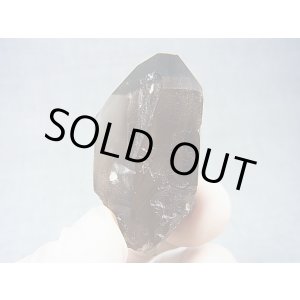 画像: マラウイ・ムランジェ産クリアスモーキー水晶 22.0g