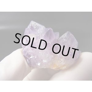 画像: 南アフリカ産カクタスアメジスト（スピリットクオーツ） 24.1g