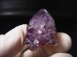 画像2: 南アフリカ産カクタスアメジスト（スピリットクオーツ） 19.0g