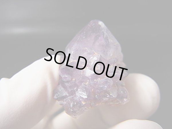 画像2: 南アフリカ産カクタスアメジスト（スピリットクオーツ） 19.0g