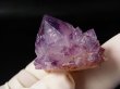 画像2: 南アフリカ産カクタスアメジスト（スピリットクオーツ） 20.5g
