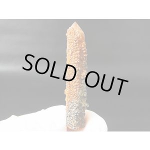 画像: 南アフリカ産フェアリークオーツ 9.2g