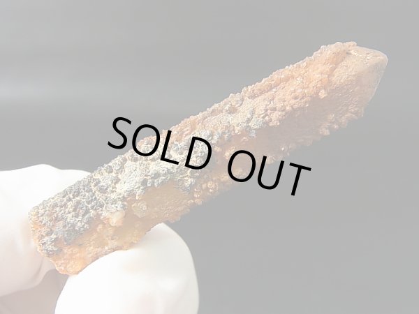 画像2: 南アフリカ産フェアリークオーツ 9.2g