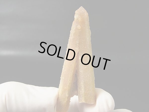 画像2: 南アフリカ産フェアリークオーツ（トリプル連晶） 11.8g