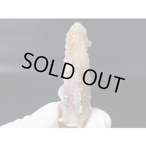 画像: 南アフリカ産フェアリークオーツ 16.4g