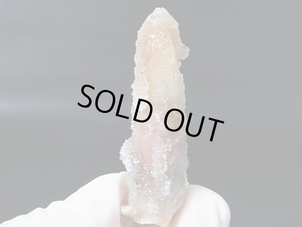 画像1: 南アフリカ産フェアリークオーツ 16.4g