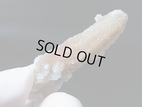 画像2: 南アフリカ産フェアリークオーツ 16.4g