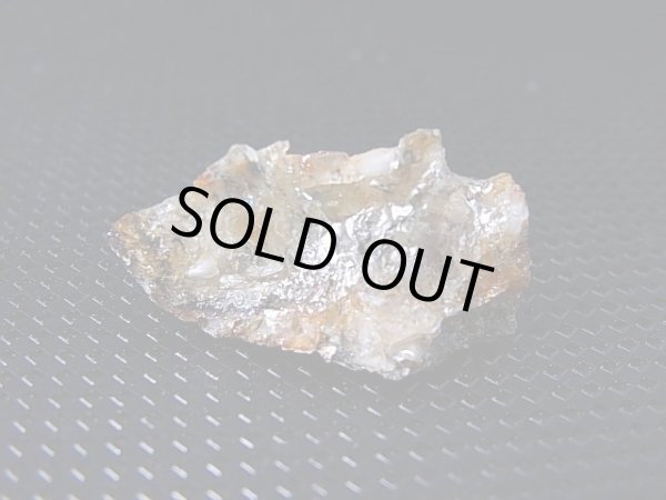 画像2: Hokkaidoite北海道然別湖産蛍光オパール原石 1.4g