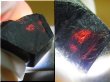 画像2: ノルウェー産アナテース原石結晶（レッド透過） 3.8g