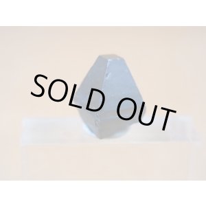 画像: ノルウェー産アナテース原石結晶(レッド透過) 1.8g