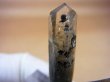 画像2: ノルウェー産水晶ポイント（アクチノライト/ヘマタイト入り/連晶） 5.6g