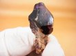 画像1: タンザニア・モンドヴィレッジ産エレスチャルアメジスト原石 13.7g