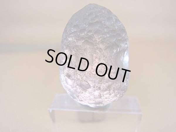 画像1: コロンビア・キンディオ産コロンビアナイト原石 14.3g