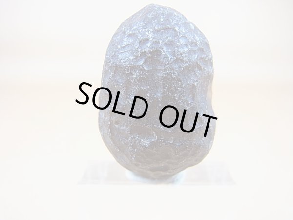 画像2: コロンビア・キンディオ産コロンビアナイト原石 14.3g