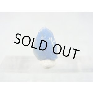 画像: アフガニスタン産アウィナイト原石 2.8カラット