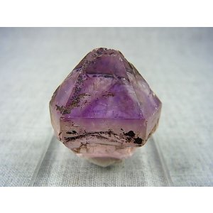 画像: 韓国産アメジスト原石（セプター） 19.6g