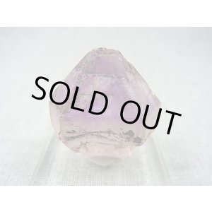 画像: 韓国産アメジスト原石（セプター） 19.6g