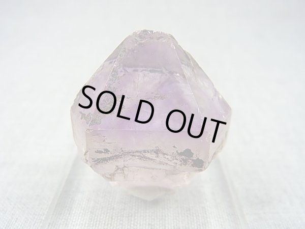 画像1: 韓国産アメジスト原石（セプター） 19.6g