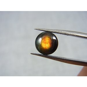 画像: フィンランド・ユレマー産スペクトロライト・ルース（ヴィオラミックス） 1.8カラット