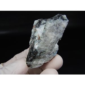 画像: 岡山県大佐山産松原石 54.7g